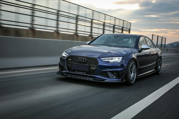 Le tuning de voitures essence : une passion coûteuse ?