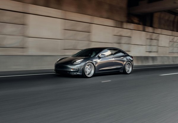 L'impact des voitures connectées sur la réduction des accidents de la route