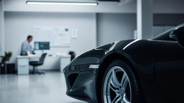 Guide pratique des atouts de l'assurance auto tiers
