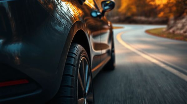 Optimisez votre protection routière grâce au Michelin Primacy 4